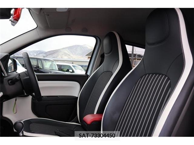 Renault TWINGO 2022-05 374991-19