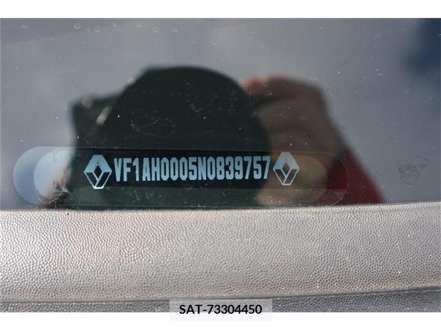 Renault TWINGO 2022-05 374991-27