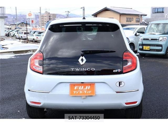 Renault TWINGO 2022-05 374991-26