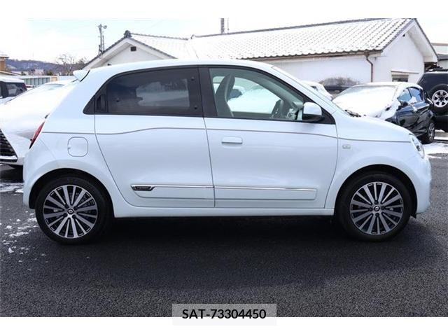 Renault TWINGO 2022-05 374991-25