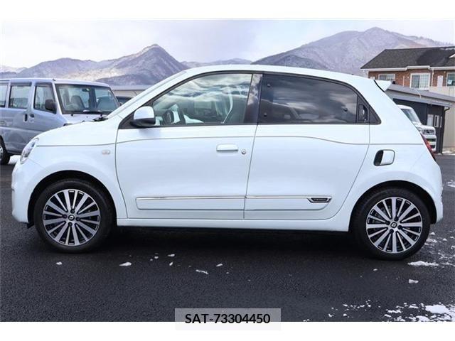 Renault TWINGO 2022-05 374991-24