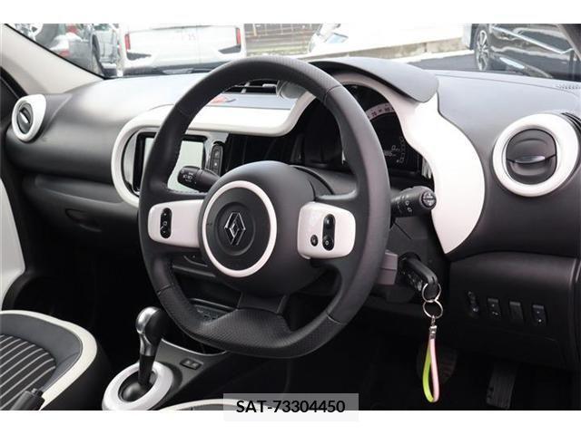 Renault TWINGO 2022-05 374991-6