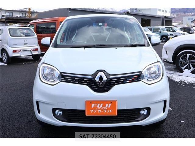 Renault TWINGO 2022-05 374991-23