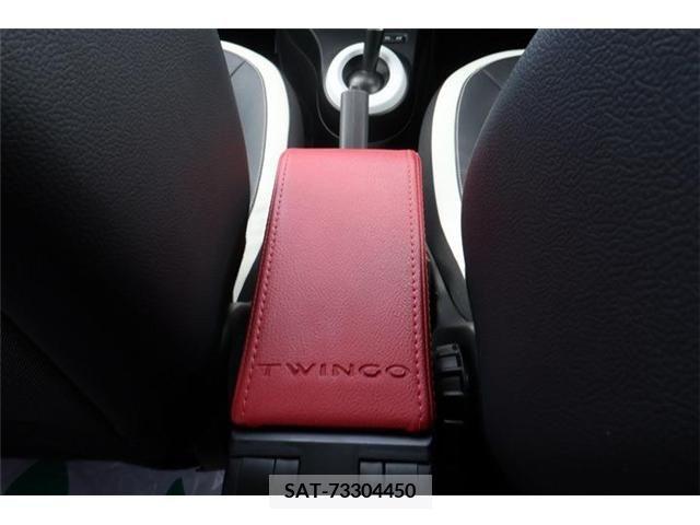 Renault TWINGO 2022-05 374991-5