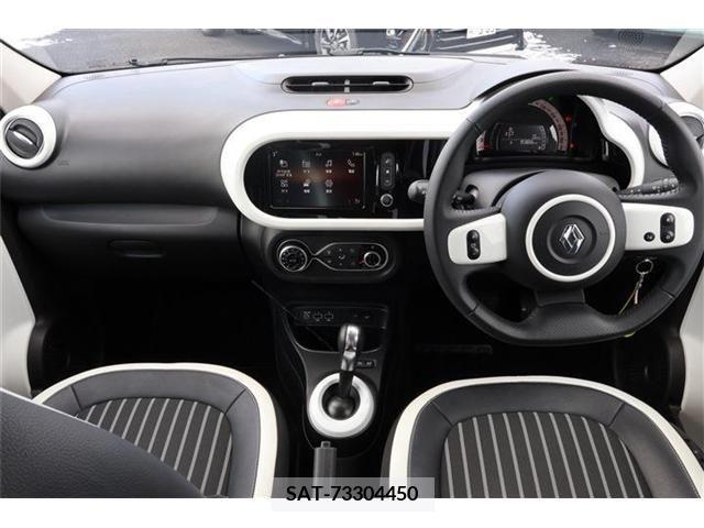 Renault TWINGO 2022-05 374991-4