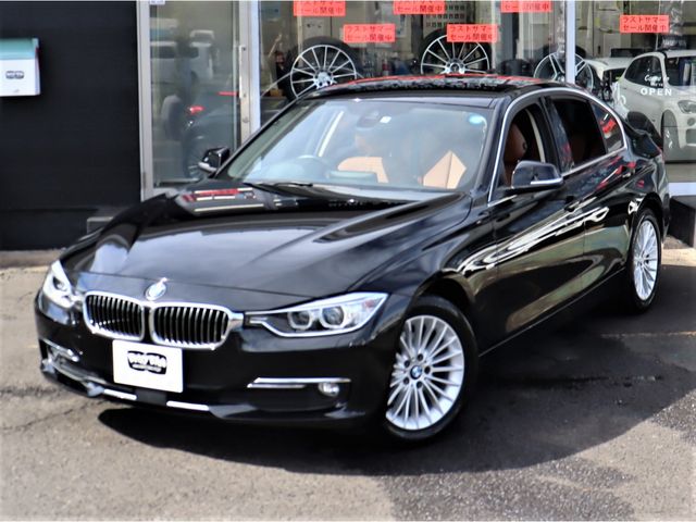 Bmw 3 SERIES 2015-01 22496-1