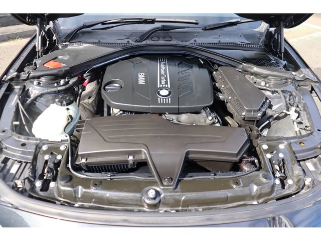 Bmw 3 SERIES 2015-01 22496-24