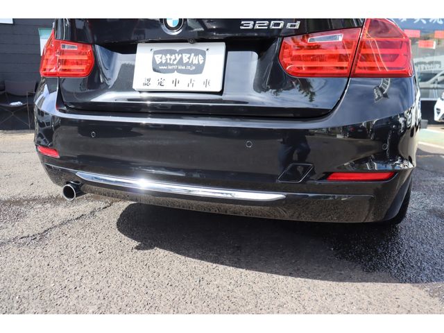 Bmw 3 SERIES 2015-01 22496-18