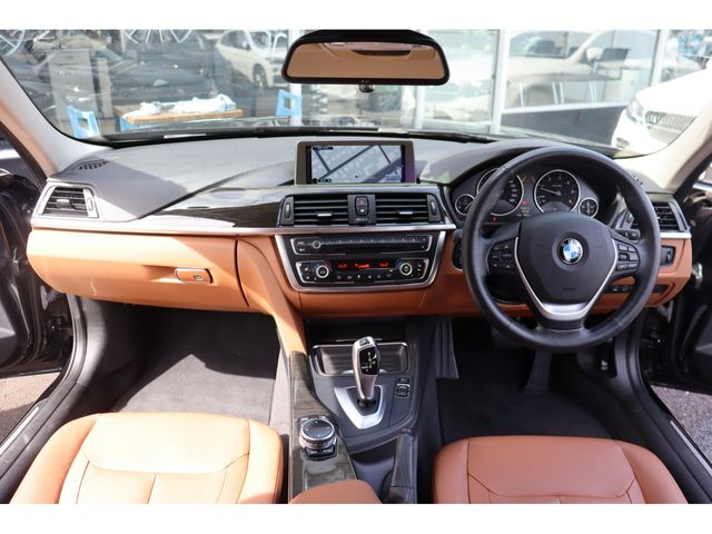 Bmw 3 SERIES 2015-01 22496-4