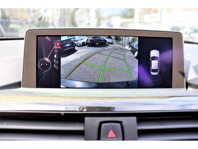 Bmw 3 SERIES 2015-01 22496-19