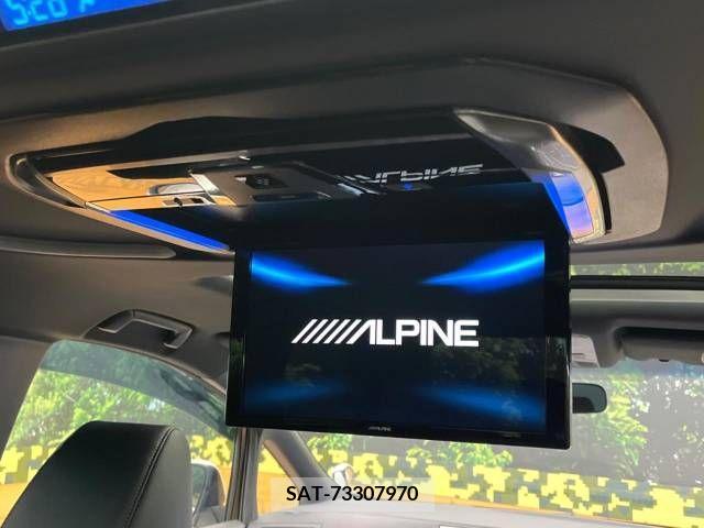 Toyota ALPHARD 2017-01 341083-3