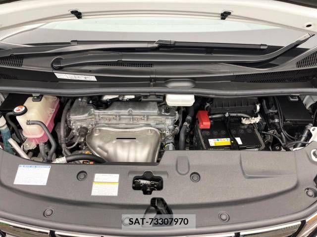 Toyota ALPHARD 2017-01 341083-17