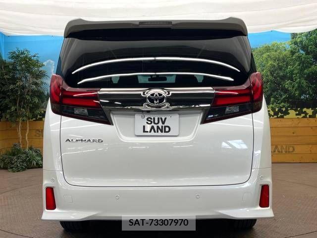 Toyota ALPHARD 2017-01 341083-14
