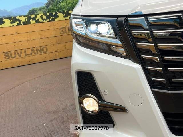 Toyota ALPHARD 2017-01 341083-10