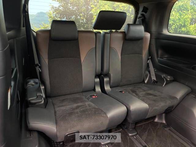 Toyota ALPHARD 2017-01 341083-8