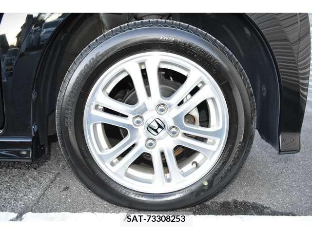 Honda N BOX CUSTOM 2012-11 208759-19