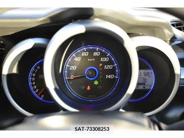 Honda N BOX CUSTOM 2012-11 208759-11