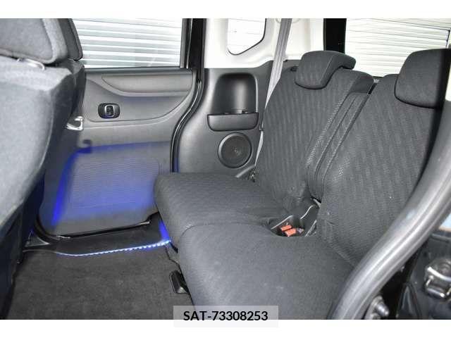 Honda N BOX CUSTOM 2012-11 208759-8