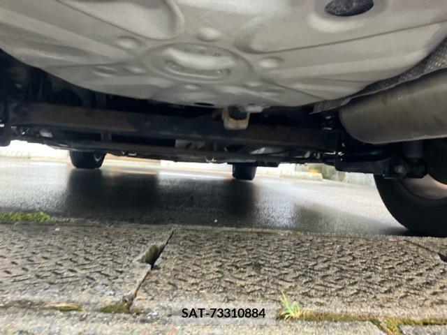 Toyota PRIUS ALPHA 2011-10 393503-5