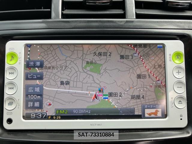 Toyota PRIUS ALPHA 2011-10 393503-20