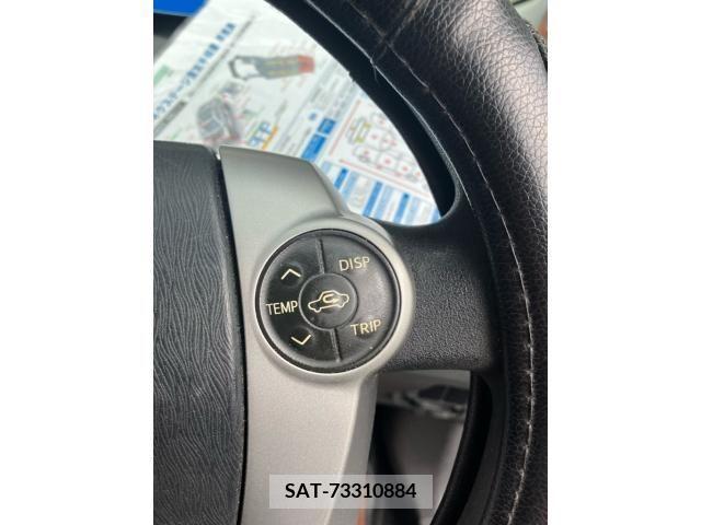 Toyota PRIUS ALPHA 2011-10 393503-16