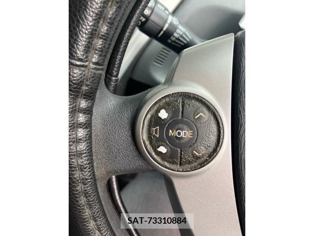 Toyota PRIUS ALPHA 2011-10 393503-17