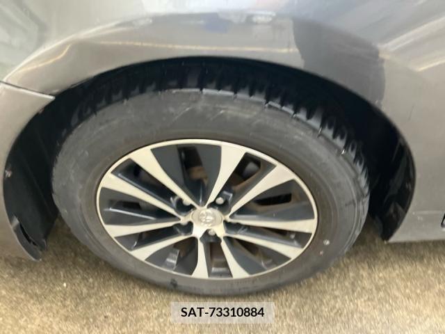 Toyota PRIUS ALPHA 2011-10 393503-9