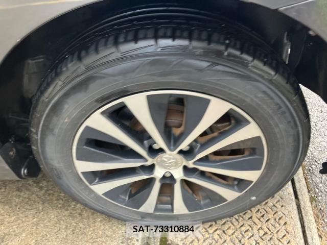Toyota PRIUS ALPHA 2011-10 393503-8