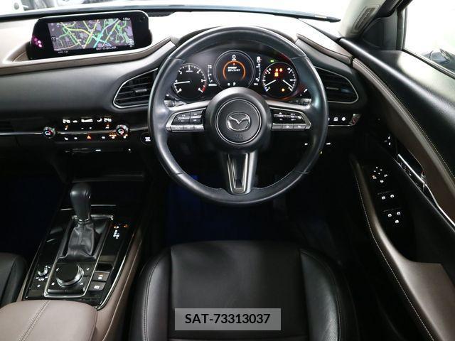 Mazda CX-30 2020-02 221900-9