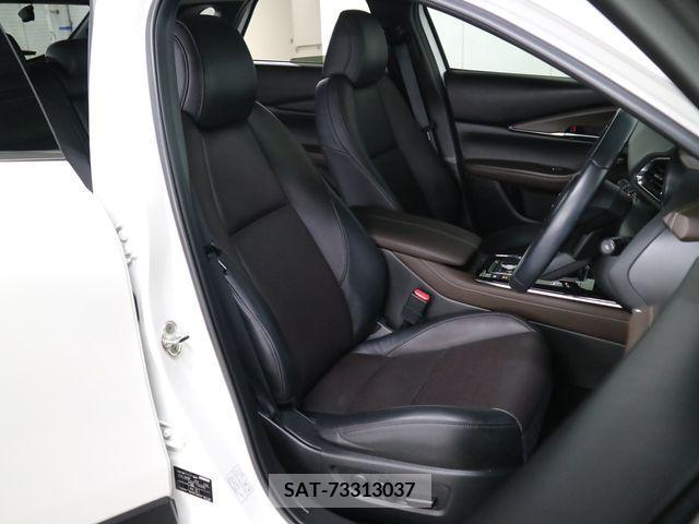 Mazda CX-30 2020-02 221900-11
