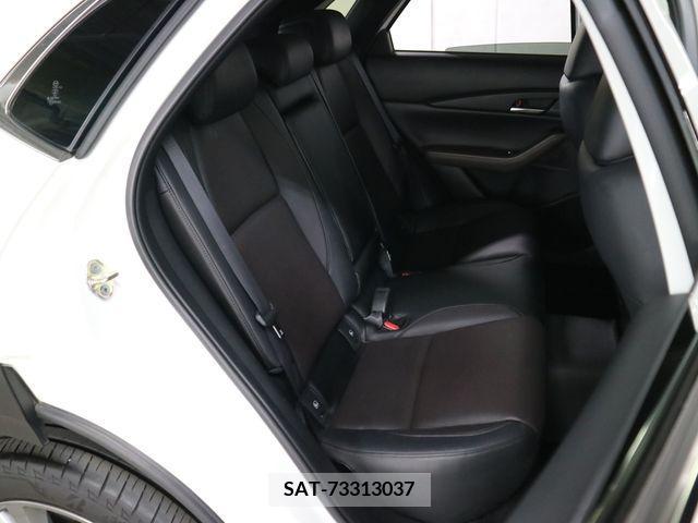 Mazda CX-30 2020-02 221900-12