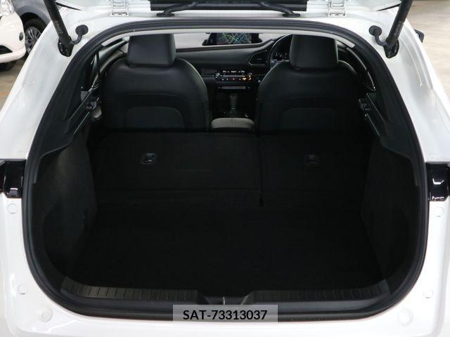 Mazda CX-30 2020-02 221900-13
