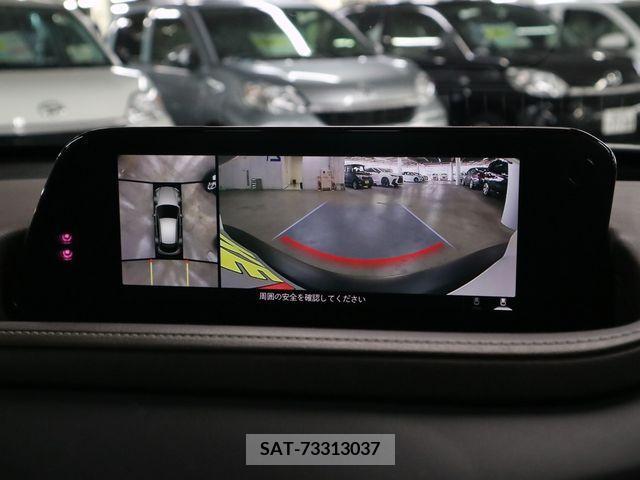 Mazda CX-30 2020-02 221900-15