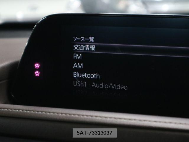 Mazda CX-30 2020-02 221900-16