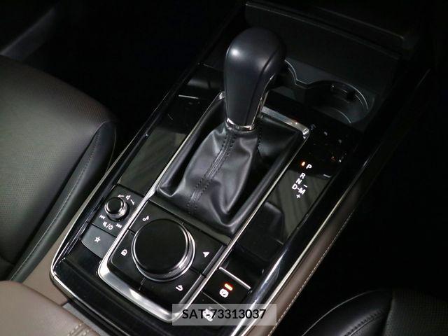 Mazda CX-30 2020-02 221900-19