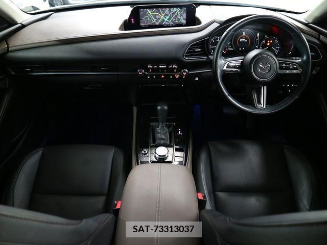 Mazda CX-30 2020-02 221900-2