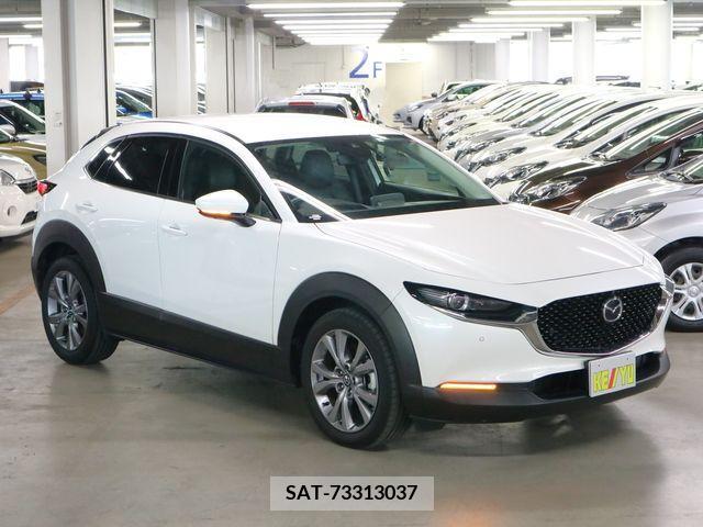 Mazda CX-30 2020-02 221900-3