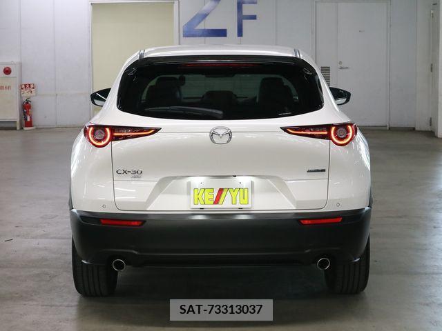 Mazda CX-30 2020-02 221900-5