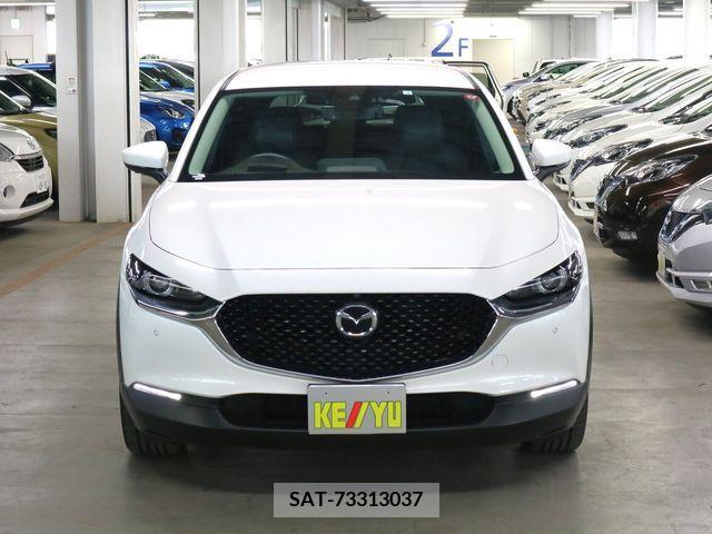 Mazda CX-30 2020-02 221900-4