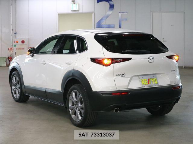 Mazda CX-30 2020-02 221900-6