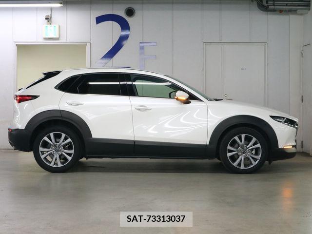Mazda CX-30 2020-02 221900-7