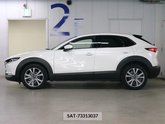 Mazda CX-30 2020-02 221900-8