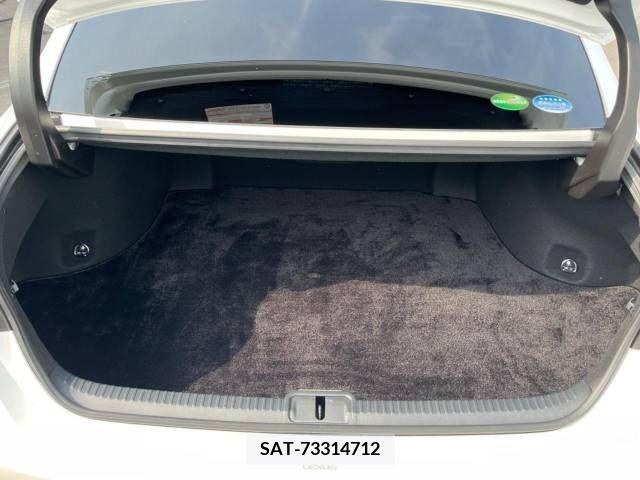 Lexus ES 2020-09 387619-10