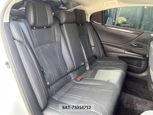 Lexus ES 2020-09 387619-9