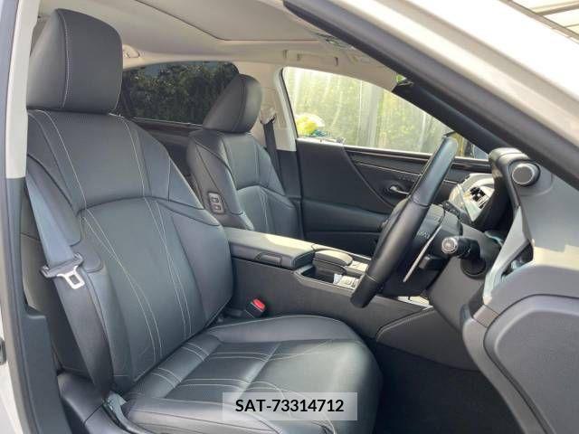Lexus ES 2020-09 387619-8