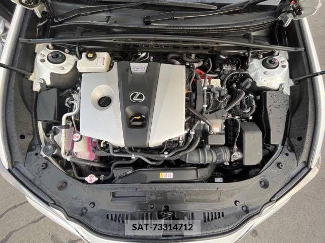 Lexus ES 2020-09 387619-18
