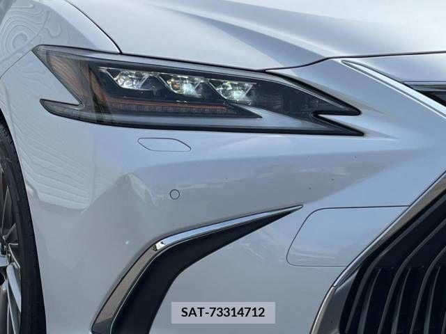 Lexus ES 2020-09 387619-12