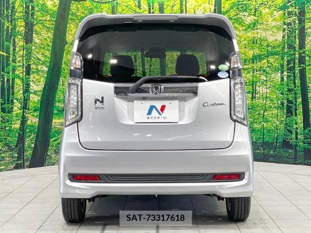 Honda N-WGN 2014-02 307681-15