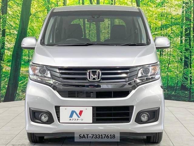 Honda N-WGN 2014-02 307681-14