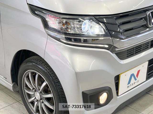 Honda N-WGN 2014-02 307681-11